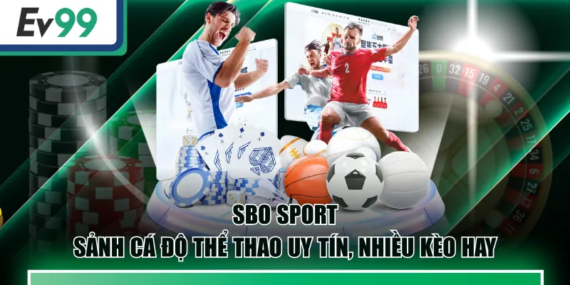 SBO Sport